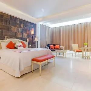 Encantadora Super Amplia En Colibri Pdc Apartment